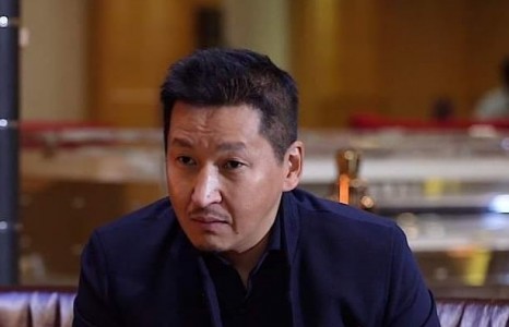 News paparazzi : Т.Ганболд: Талбайн урд талыг би даагаад хийе. 3,2 тэрбумаар ЭМНЭЛЭГ БАРЬ С.Амарсайхан дарга аа!!!
