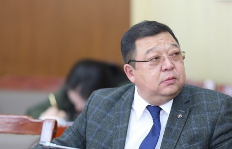 News paparazzi: Баянголын С.Эрдэнэ Ван