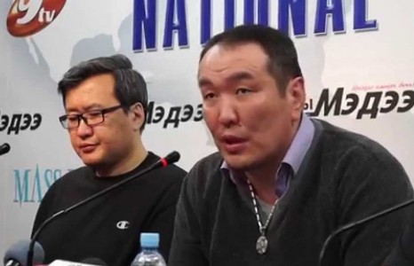 Трансжендер иргэдийг дарамталсан асуудлаар “Босоо хөх Монгол” бүлгэмийг шалгаж байна