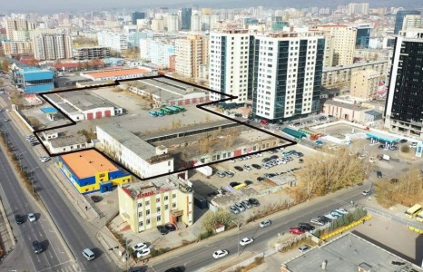 “Автобус 3” компанийн байрыг хувьчлахаар шийдвэрлэжээ