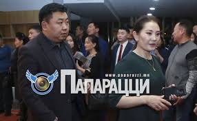 МУСТА Д.Хишигбаяр цус харважээ