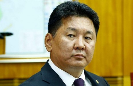 У.Хүрэлсүх:Яасан цадаж ханадаггүй шунал вэ, Чойжилсүрэнд би хэд, хэдэн удаа анхааруулсан