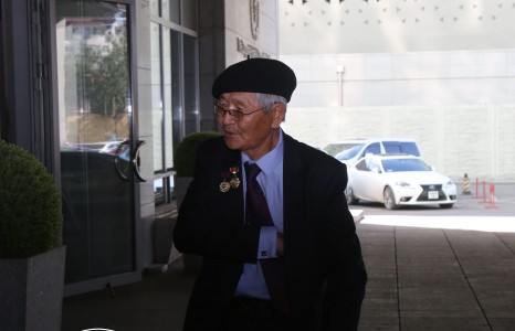 Түмэнд танигдаагүй ГАВЬЯАТ