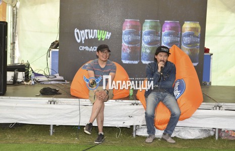 Нартай зун болж байна