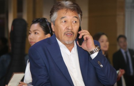 Фантастикийн  гавьяат “ЭЦЭГ”