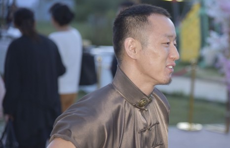 Яг түүн шиг П.Баярцэнгэлийн содон гоёл