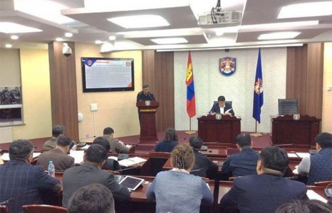 Сайжруулсан түлшний лабораторийн шинжилгээний нэгдсэн хариу өнөөдөр гарна