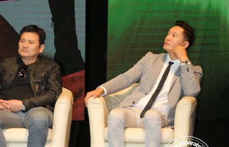 Жүжигчин Т.Бархүү Монголын шилдэгүүдийн багт оржээ