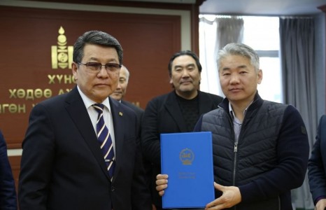 News paparazzi : Тариаланчдаа дэмжиж 150 тэрбум төгрөгийн хөнгөлөлттэй зээл олгоно