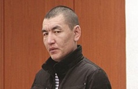 С.Зоригийн хэрэгтэй холбоотой Ц.Амгаланбаатар гэж хэн бэ?