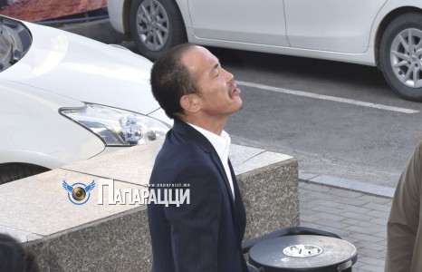 Арын албанаас трэнд болж буй Б.Батнямбуу