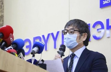 News paparazzi: Дахин 37 хүнээс халдвар илэрснээр Монголд батлагдсан COVID-19-ийн тохиолдол 135 боллоо