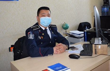 News paparazzi: Хөдөлмөрийн аюулгүй байдал, эрүүл ахуйн журам зөрчсөний улмаас “Хүний эрүүл мэндэд болгоомжгүй хүнд, хүндэвтэр хохирол учруулах” гэмт хэргээс сэргийлэх “Аюулгүй ажиллагаа-Амьдралын баталгаа” арга хэмжээ зохион байгуулагдаж байна.