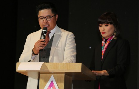 Хөтлөгч Ганууш, Одноо нар тайзнаа дахин хамтарлаа