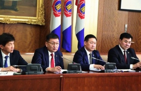 МАН-ын бүлэг гишүүний бүрэн эрхийн хугацааг таван жил болгохоор санал нэгджээ