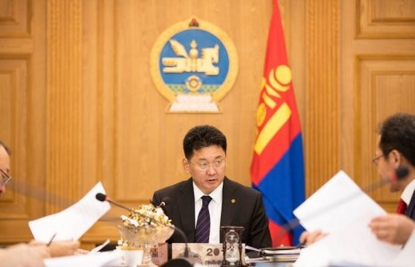У.Хүрэлсүх: Эрүүл мэнд, эдийн засгаа хамгаалахын тулд бид нэгдэж ажиллах шаардлагатай