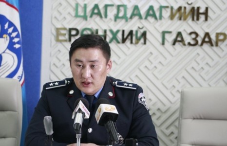 “Хурандаа Ч.Чинбат Н.Өнөрцэцэгийн биед халдаагүй нь тогтоогдсон”