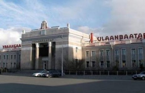 Галт тэргээр зорчин ирж буй БНХАУ-ын иргэд болон гадаад иргэдийг Монголд буулгахгүй