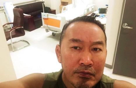 Монгол Улсын Ерөнхийлөгч Х.Баттулга:Уриалга