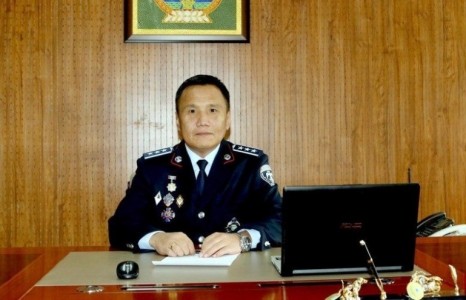 АТГ-ЫН ДАРГА З.ДАШДАВАА ХОНГИЛИЙН МӨРДӨН БАЙЦААГЧДАА БӨӨНӨӨР НЬ ХАЛАВ УУ...