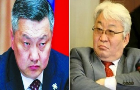 З.Энхболдын нэхэмжлэлээр Э.Бат-Үүлийг цагдаагийн  газраас зарлан дууджээ