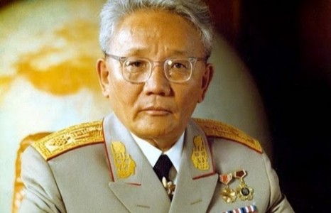 Өнөөдөр БНМАУ-ын баатар, маршал Ю.Цэдэнбал агсны мэндэлсэн өдөр нь тохиож байна