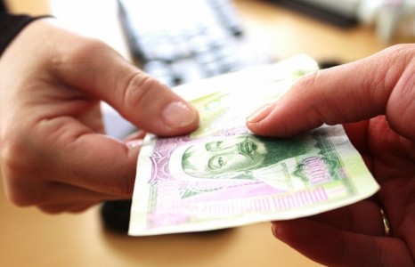 Коронавирусийн халдвар мөнгөн дэвсгэртээр дамжих эрсдэлтэй