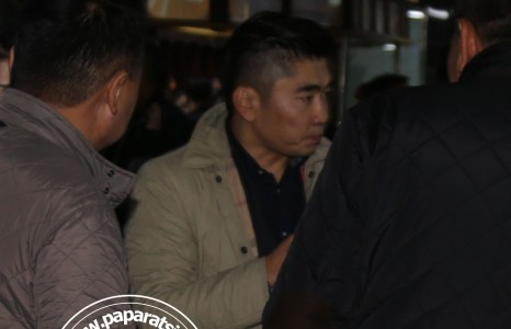 Дарга асан дуучин Хаянаагийн 