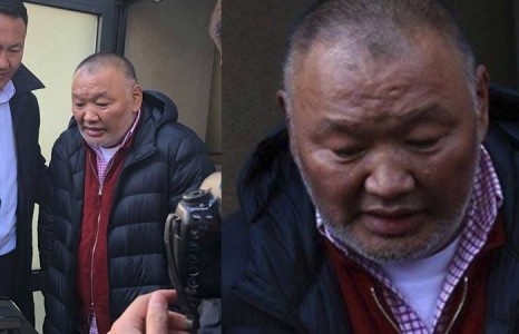 “Сахал” Д.Эрдэнэбилэгээр илэрсэн бизнес ба улс төрийн зааг