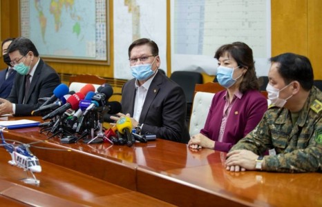 УОК: Монгол Улсын 2 иргэн 