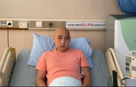 News paparazzi: Г.Батзаяа эдгэрч, эмнэлгээс гарлаа