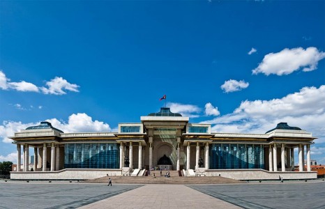 Монгол Улс эрүүл мэндийн индексэд 7 байраар ухарч, 112-т жагслаа