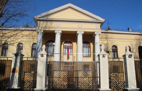 Монгол Улсаас ОХУ-д суугаа Элчин сайдын яамнаас сэрэмжлүүлэг гаргалаа