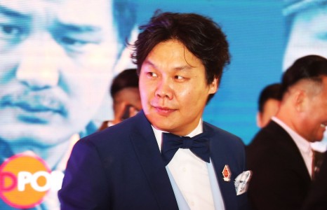 Зэвүүн Барсааг мөн ч олон  хүн үзэн ядна...