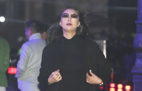 “Секс Симбол”-ын реппэр охин ээжийнхээ залуу насыг санагдуулна