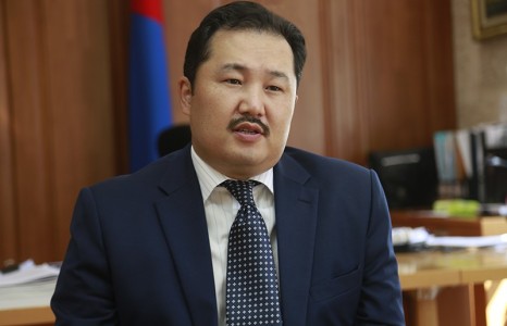 Монголбанкны тэргүүн дэд ерөнхийлөгч О.Эрдэмбилэг: 2020 ондоо багтаад “Саарал жагсаалт”-аас гарахаар ажиллаж байна