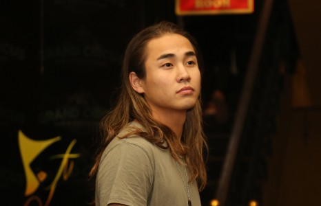 Тэнгэрийн хун тайж Ч.Цэнгүүн хосоо гээв үү...